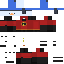 Texture for INCREIBLE DUCK