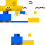 Texture for homero chicle