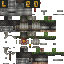 Texture for fixeda