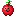 Texture for smiy apple