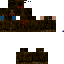 Texture for Sasquatch