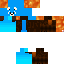 Texture for kiwi de agua
