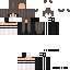 Texture for ItzLoveGirl_PvP