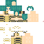 Texture for Lum Invader
