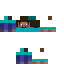Texture for Short steve