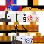 Texture for DangersandwichTop