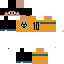 Texture for fox