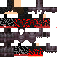Texture for Armadura de Netherite