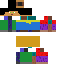 Texture for super STeVeEe