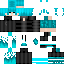 Texture for Isaac