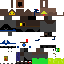 Texture for broken shacktron