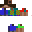 Texture for ewe