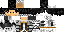 Texture for sda
