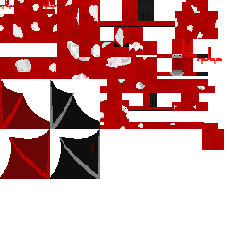 Texture for Mooshroom Dragon Edit