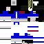 Texture for ThunderWhite