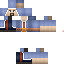 Texture for wizard