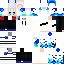 Texture for 桐谷抜刀斎