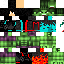 Texture for hulk
