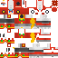 Texture for zero
