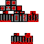 Texture for redstone machine