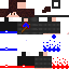 Texture for wizard
