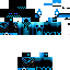 Texture for steve
