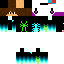 Texture for bryner