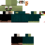 Texture for yomero