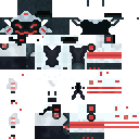 Texture for Protogen Out Of Power