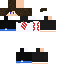 Texture for steve