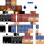 Texture for AxelRiv62
