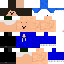 Texture for UnknowPlayer