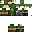 Texture for oslink
