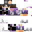 Texture for skin mod 2