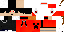 Texture for волк