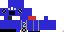 Texture for go on blue 2 