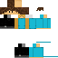 Texture for Cyan Wilbur