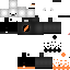 Texture for Polar with half orange