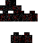 Texture for Crix-man