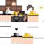 Texture for Emily Default Skin (fixed)