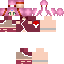 Texture for sakura uchiha