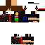 Texture for shuj