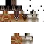 Texture for pyramid head 