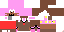 Texture for Coco the Cat