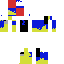 Texture for REE