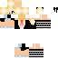 Texture for Rebeca_youtuberbr