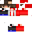 Texture for SkullKnocker