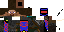 Texture for Alex Gomex
