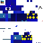 Texture for papu playa