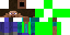 Texture for jaket
